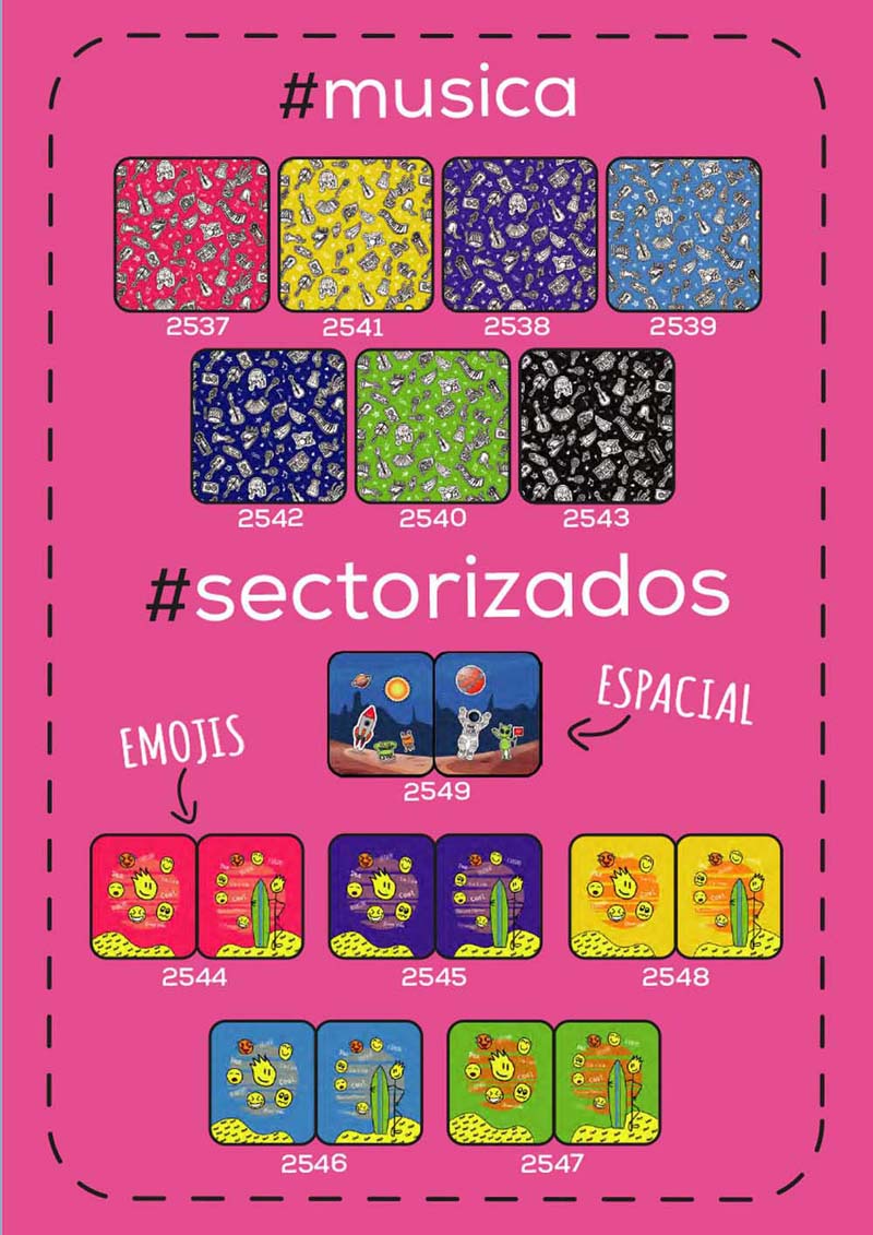 Musica-Sectorizados