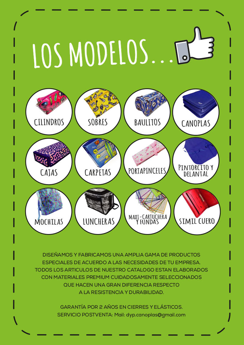 Modelos